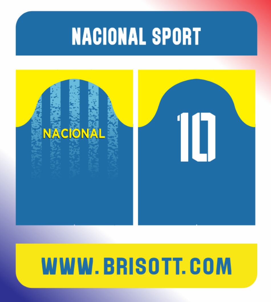 NACIONAL SPORT